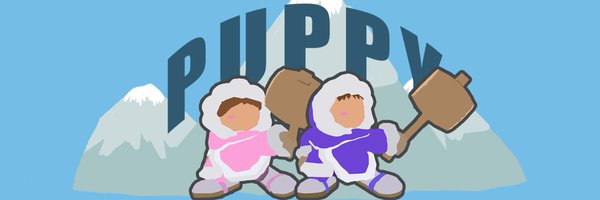 puppyssb Profile Banner
