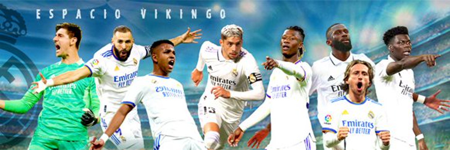 #espacio_vikingo Profile Banner