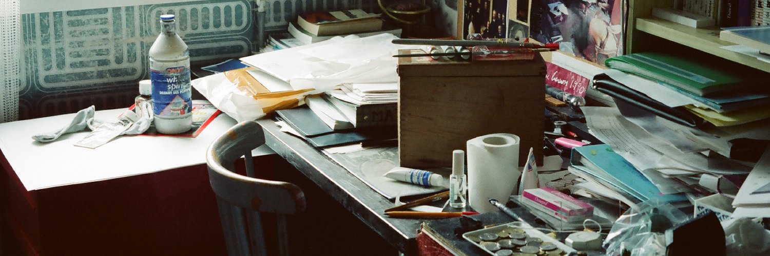 PGarchives's profile banner image
