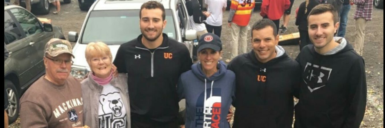AndrewDVera's profile banner image