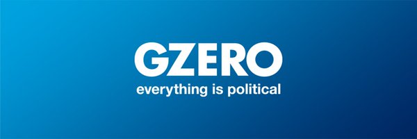 gzeromedia Profile Banner
