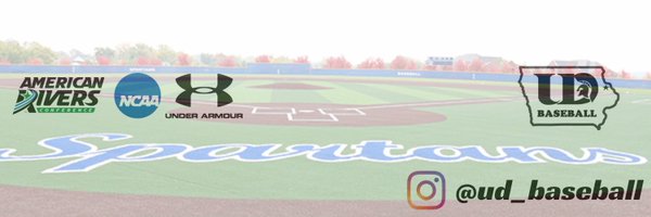 UD__Baseball Profile Banner