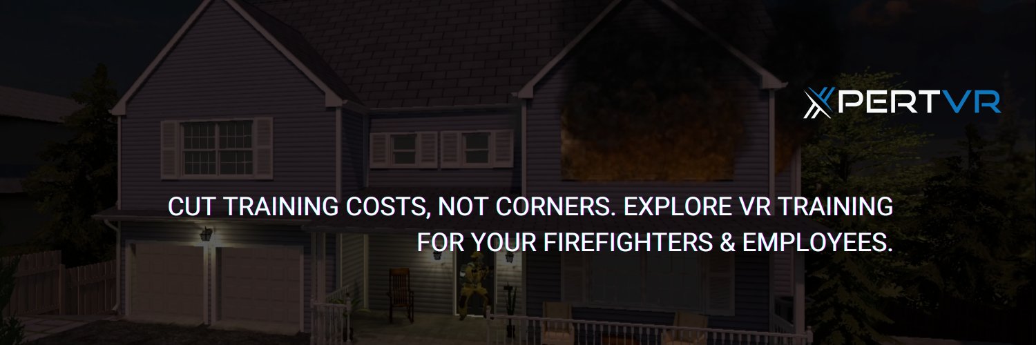 XpertVR banner