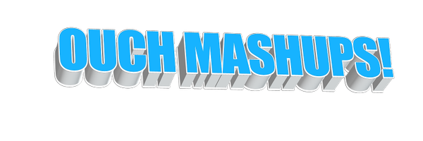 OuchMashups Profile Banner