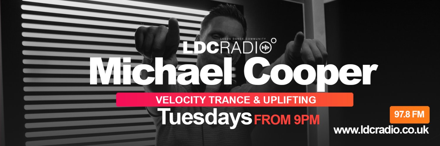 coopsdj's profile banner image
