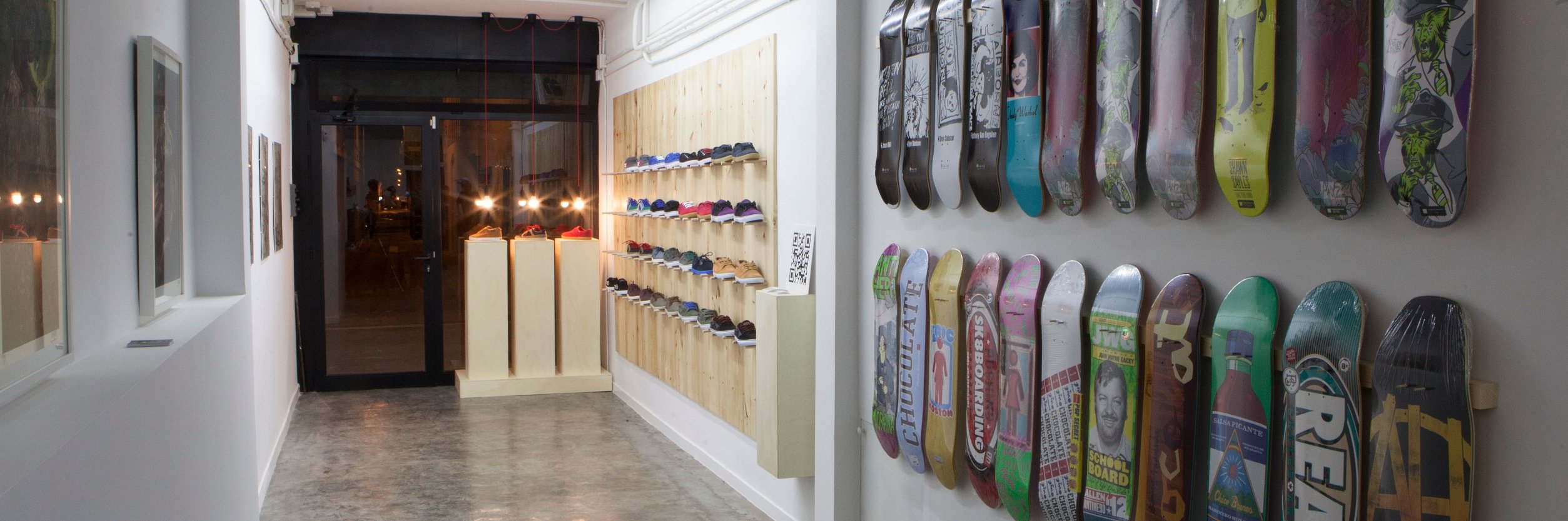 Insitu Shop banner