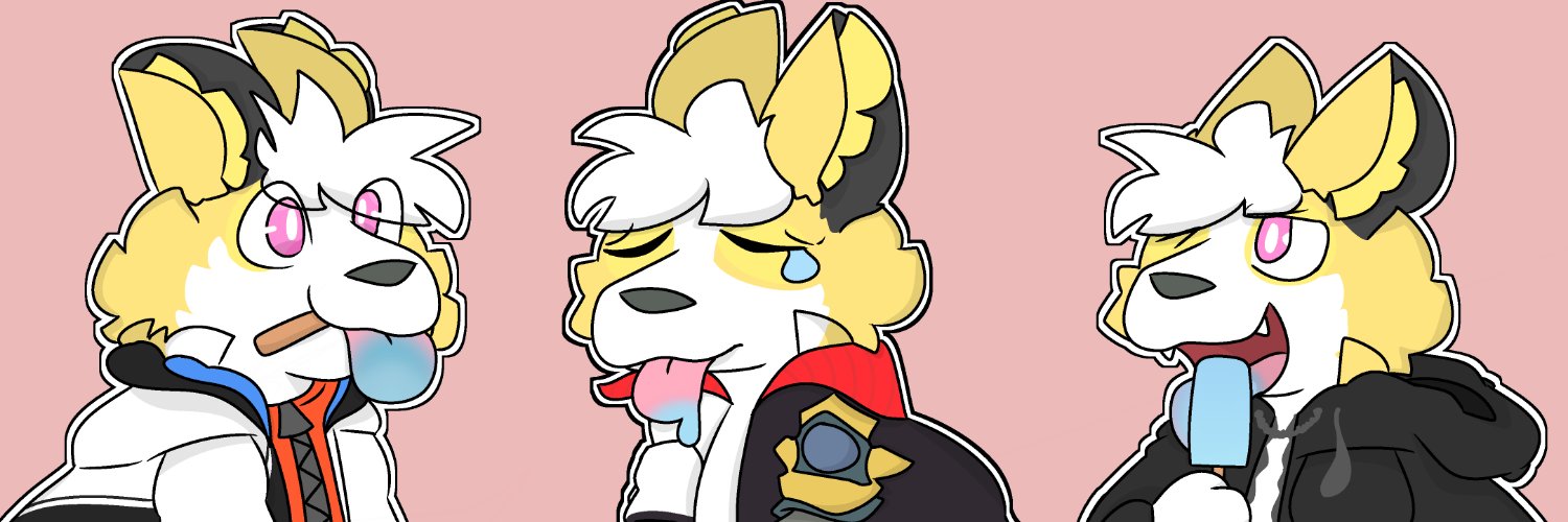 Somthy's banner