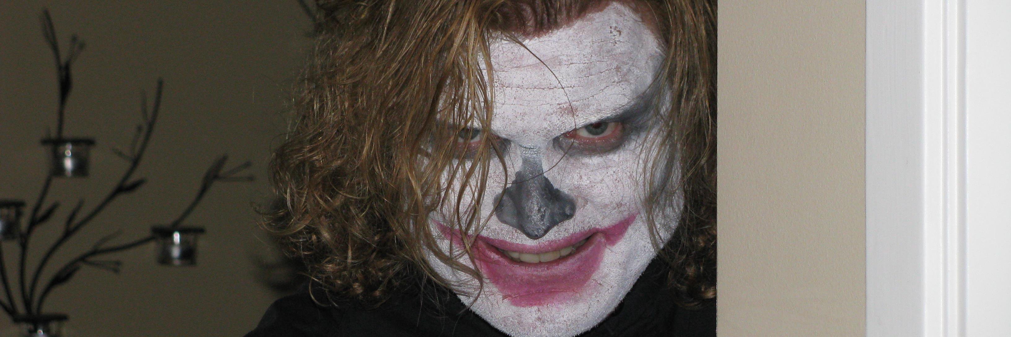 TheGothicKnight's profile banner image