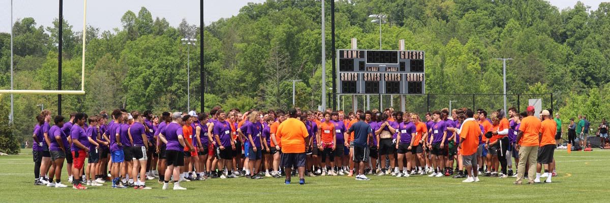 Appalachia Prep banner