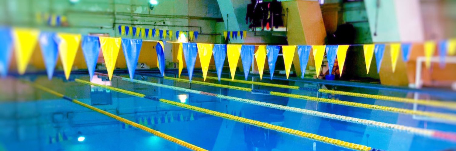 東京大学運動会水泳部競泳陣 banner