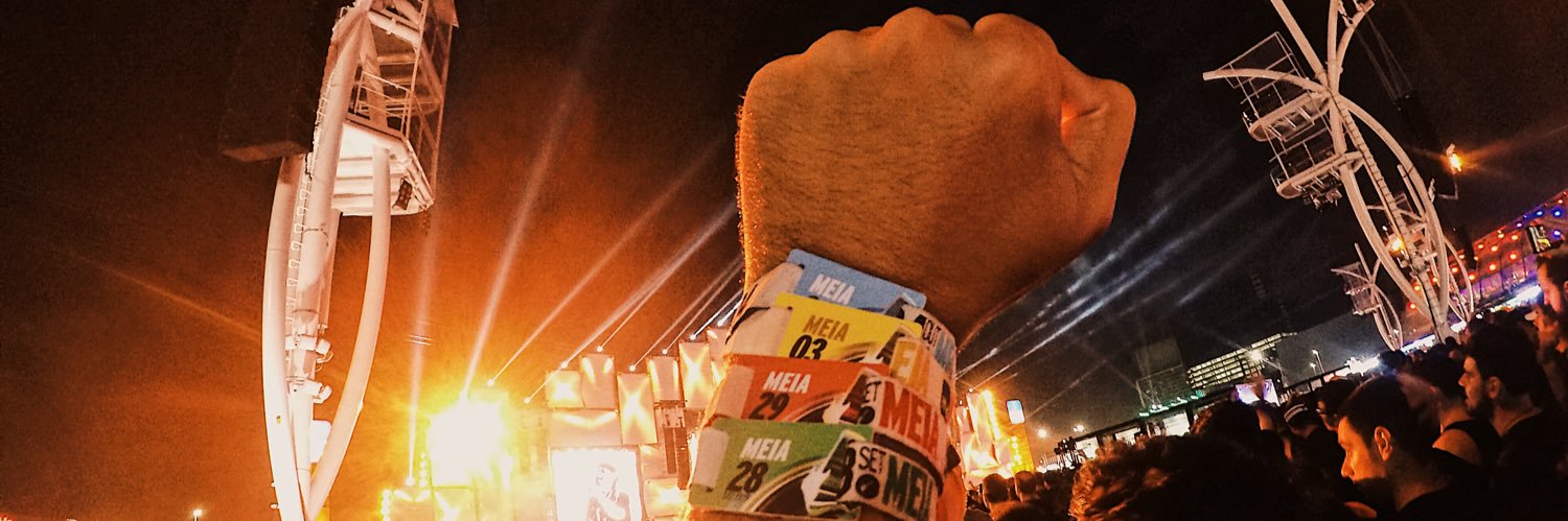 oMoacirNeto's profile banner image
