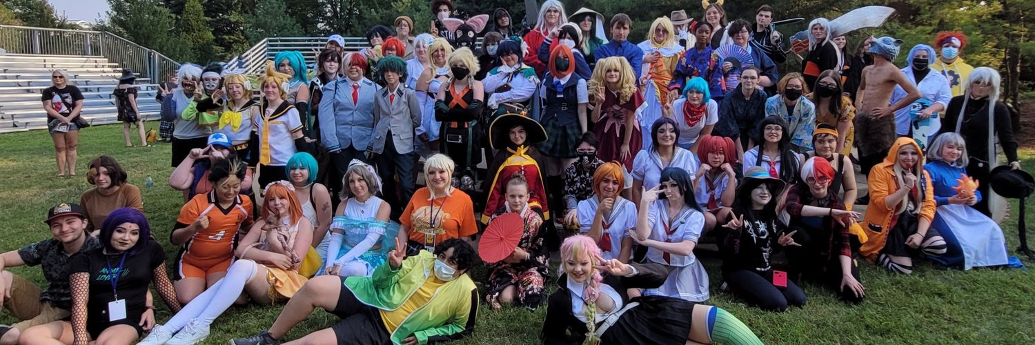 SGFcosplay's profile banner image