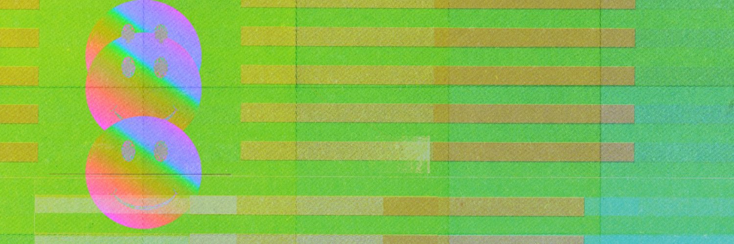 hereticalobject's profile banner image