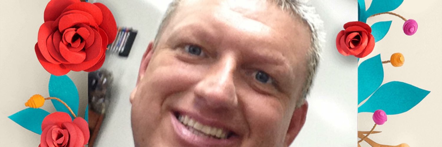RogerDMiller's profile banner image