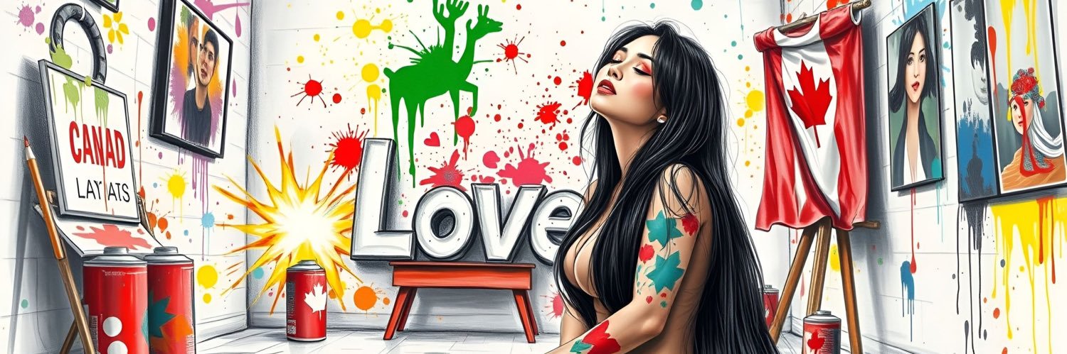 Runmel 🇨🇦 banner