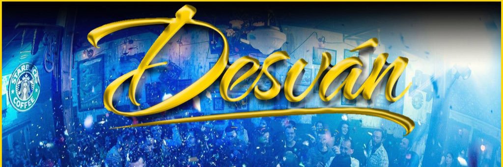 desvanDrinksC's profile banner image