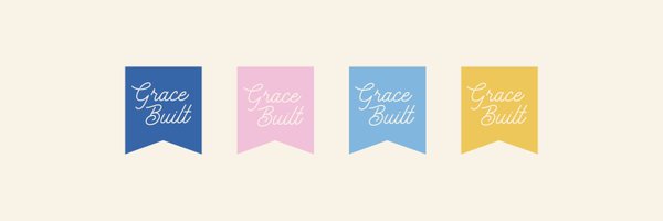 Grace Built Co. Profile Banner