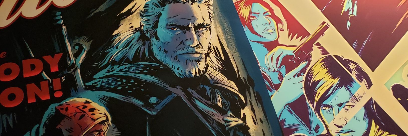 ⛈️🤘CROWSMACK⛈️🤘🌈 banner