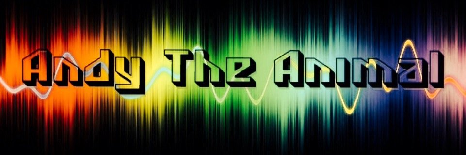 DJANIMAL718's profile banner image