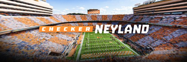 CheckerNeyland Profile Banner