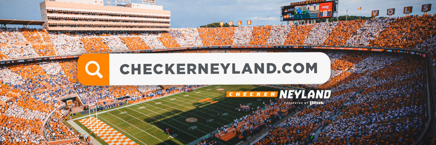 CheckerNeyland banner