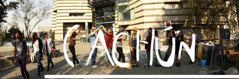 RevistaCachun's profile banner image