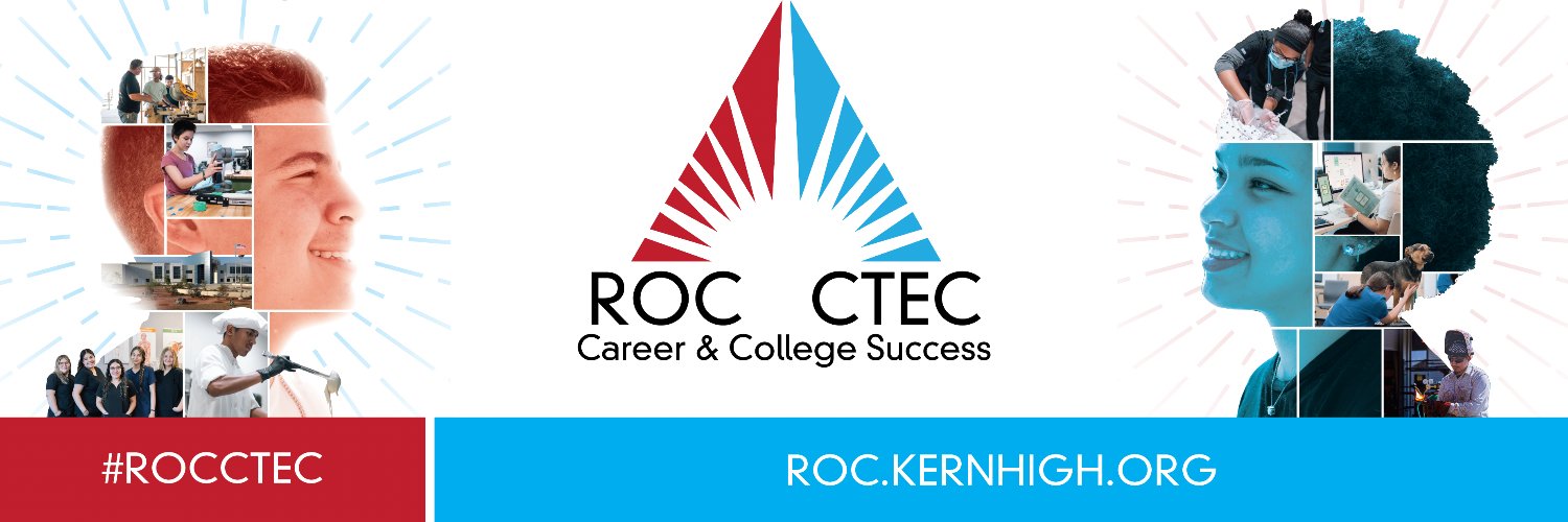 ROC | CTEC banner