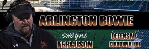 Shayne Ferguson banner