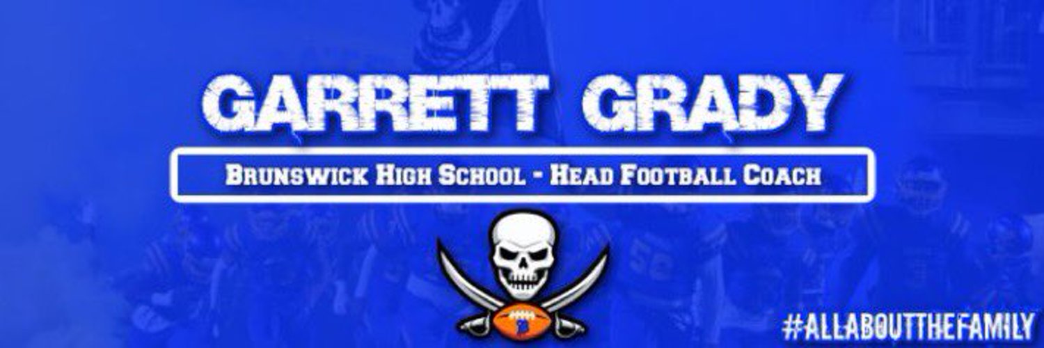 Garrett Grady Profile Banner