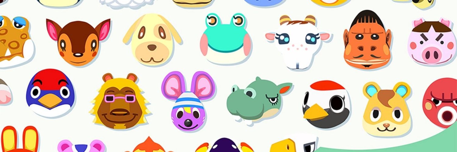 ACrossVillagers's profile banner image