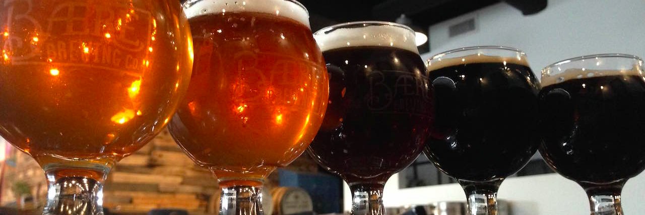 BeerSnobChick's profile banner image