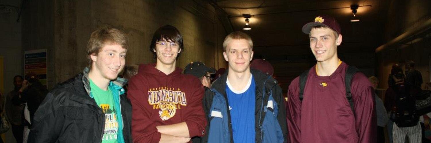 MattMRooster's profile banner image