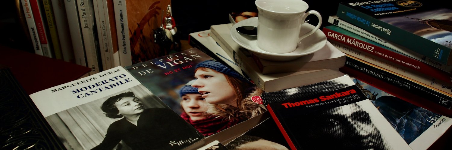 TheReaderCafe's profile banner image