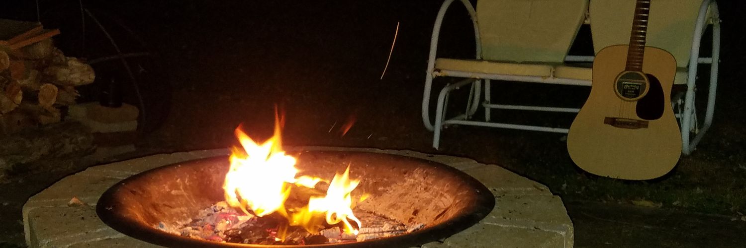 Some random guy named Jerry banner