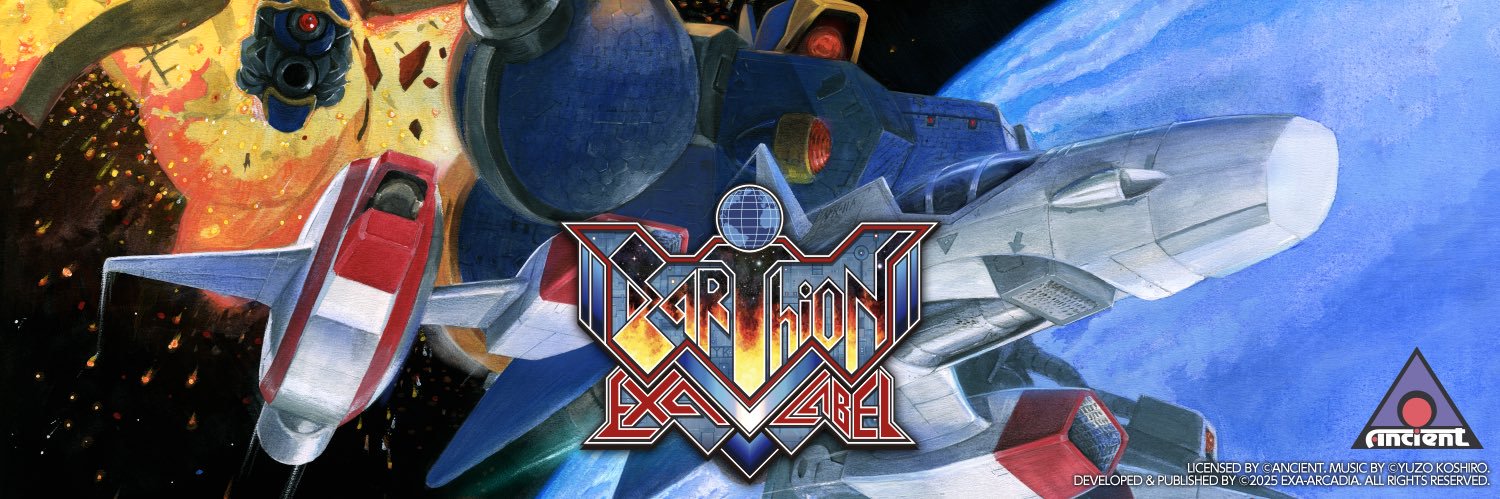 exA-Arcadia 【公式】's banner