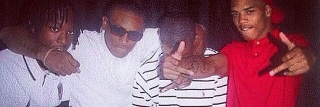 RipDee_20's profile banner image
