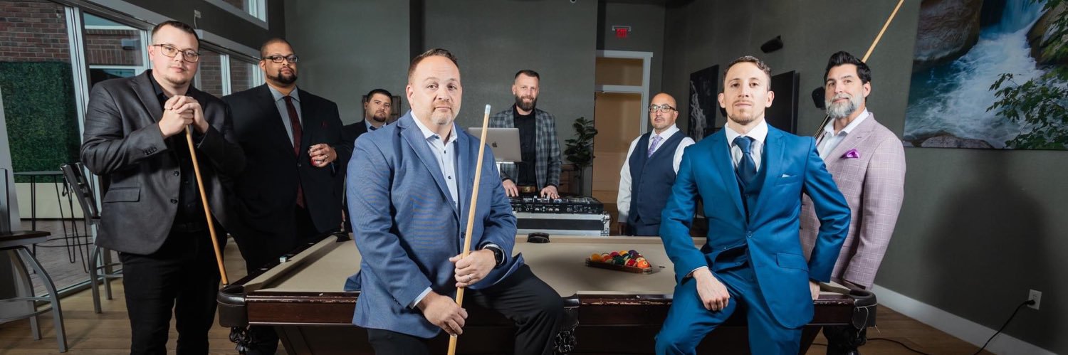 djmcataz's profile banner image