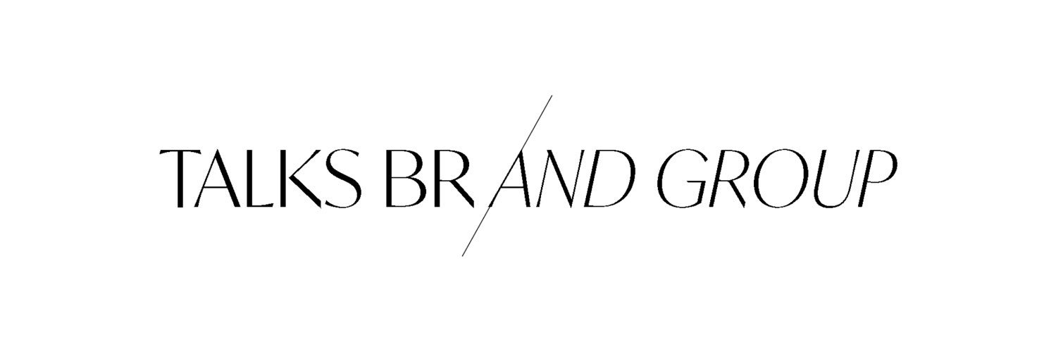 Talks Brand Group banner