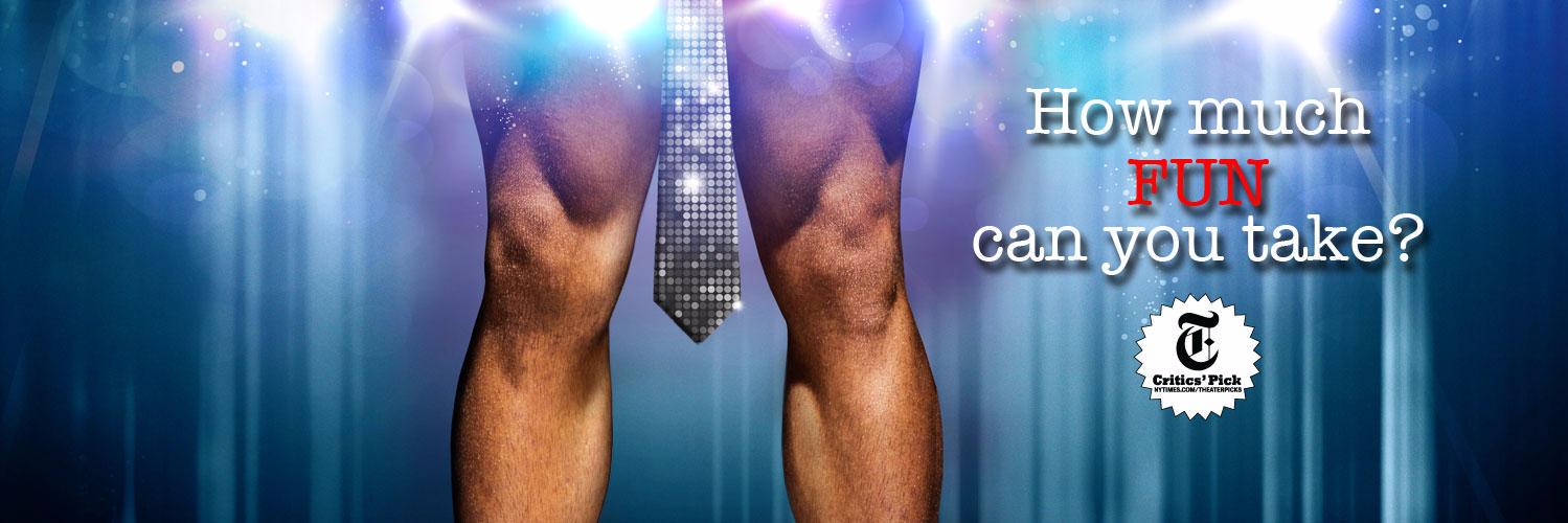 Musical50Shades's profile banner image
