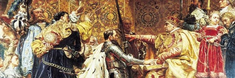 Andrzej Kobylarz banner