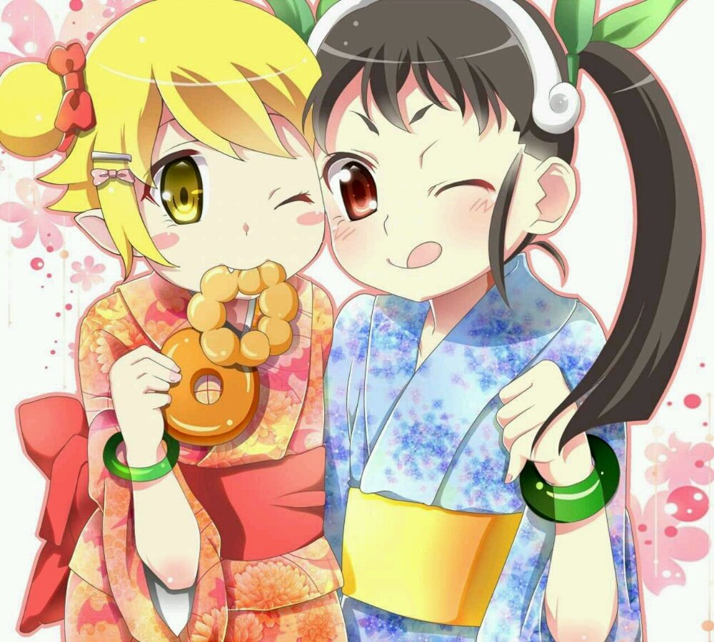 maecha666's profile banner image