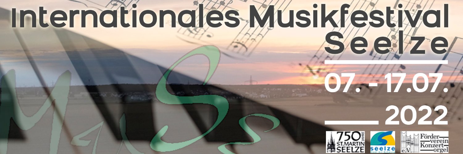 MuSeSeelze's profile banner image