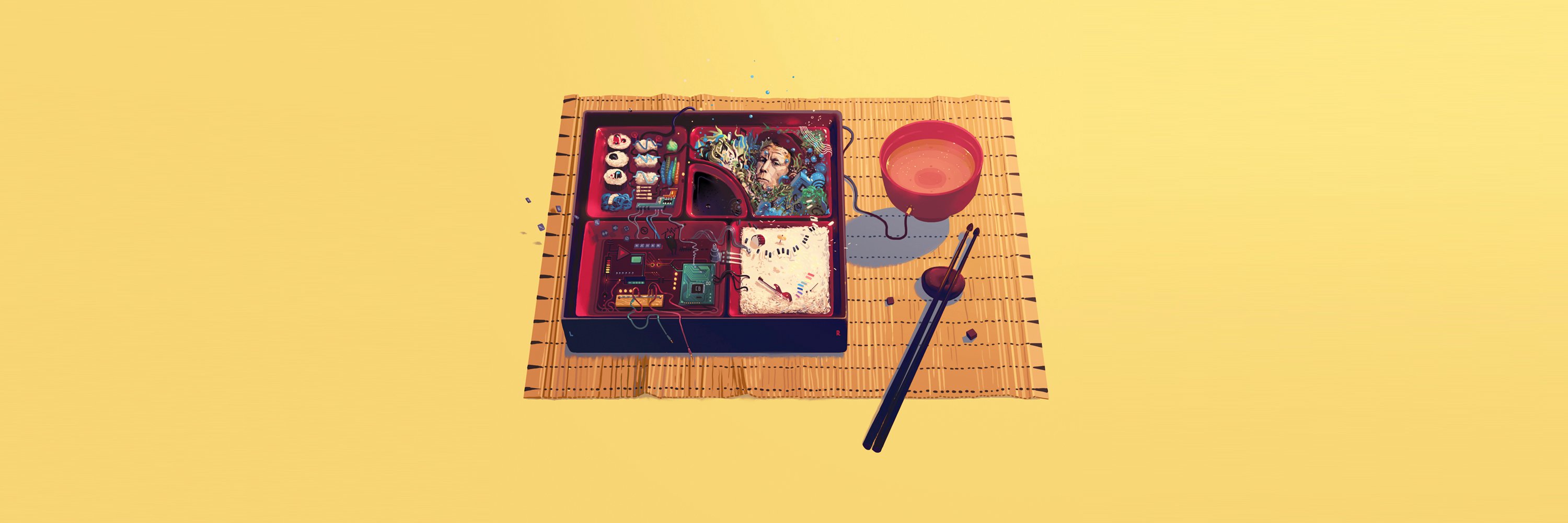 circuitbentobox's profile banner image