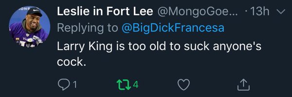 Mongo_Jay Profile Banner