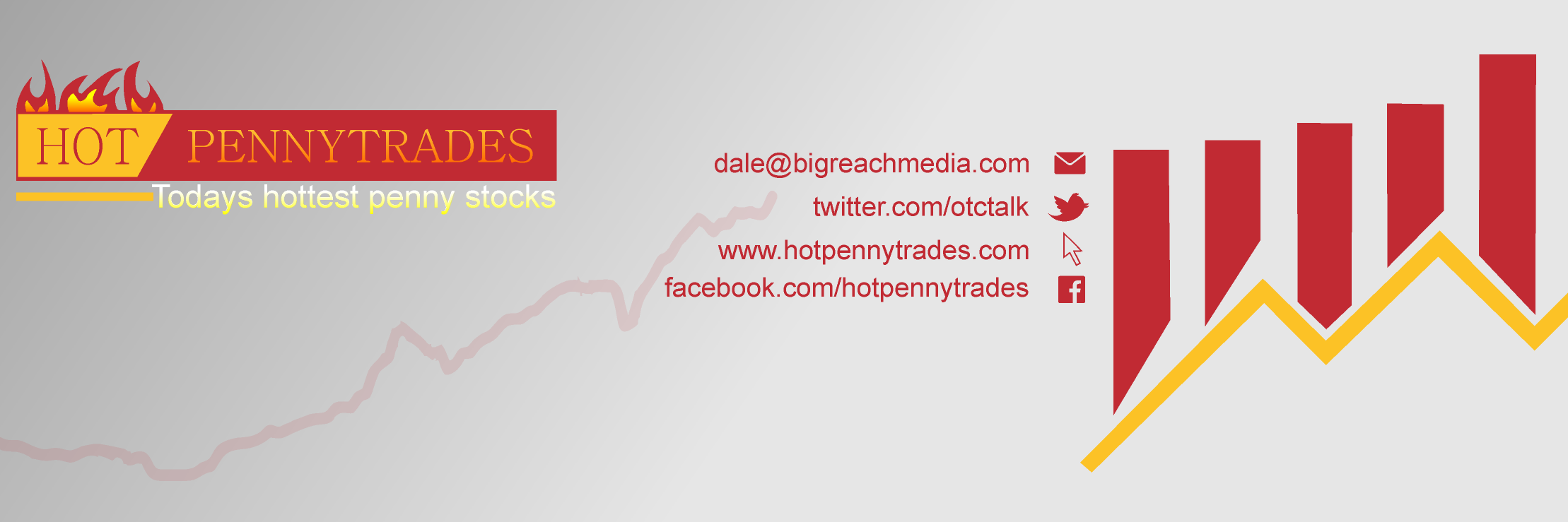 HOTSTOCKS banner