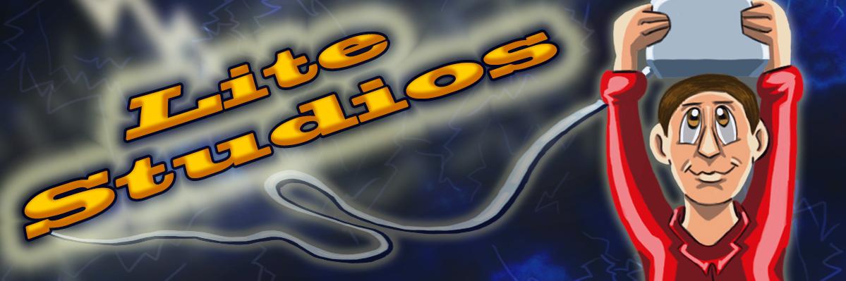 litestudios's profile banner image