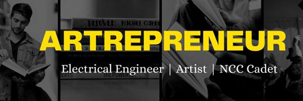 kumarhegdearts Profile Banner