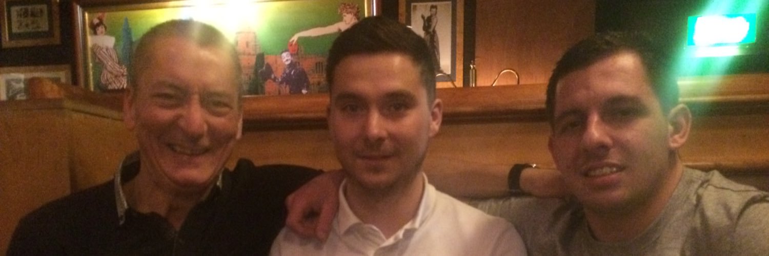 TweetMcPhee's profile banner image