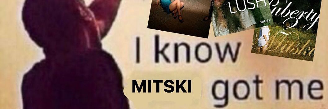 Kimiinee's profile banner image