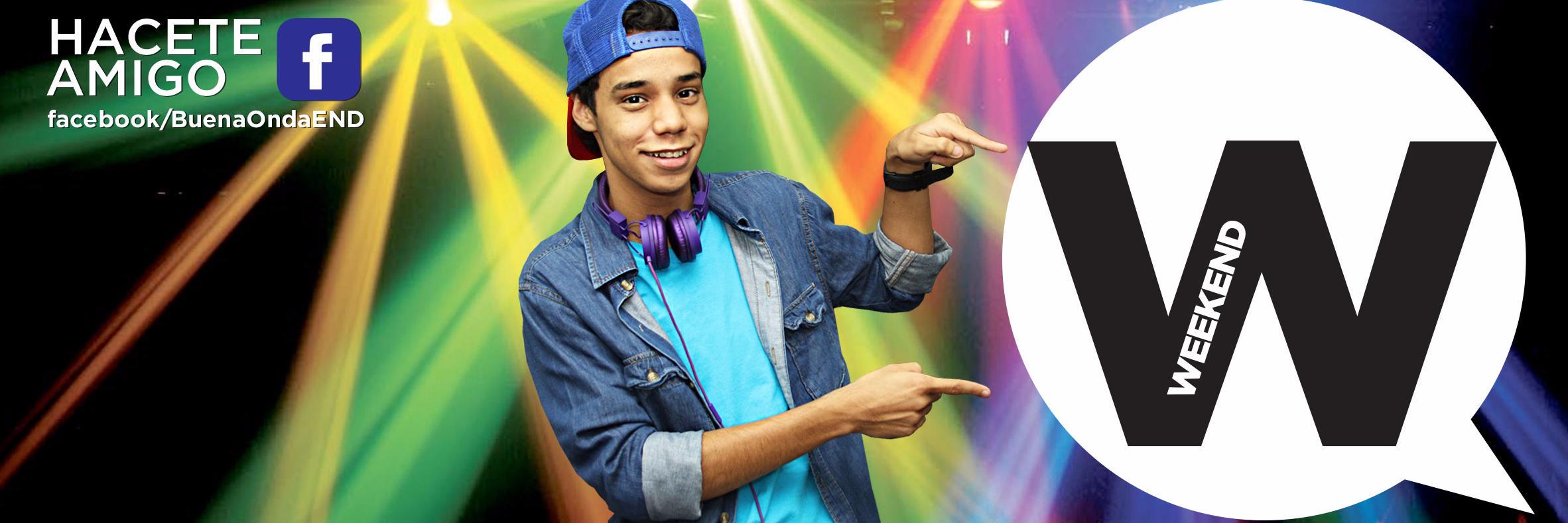 WeekendNI's profile banner image
